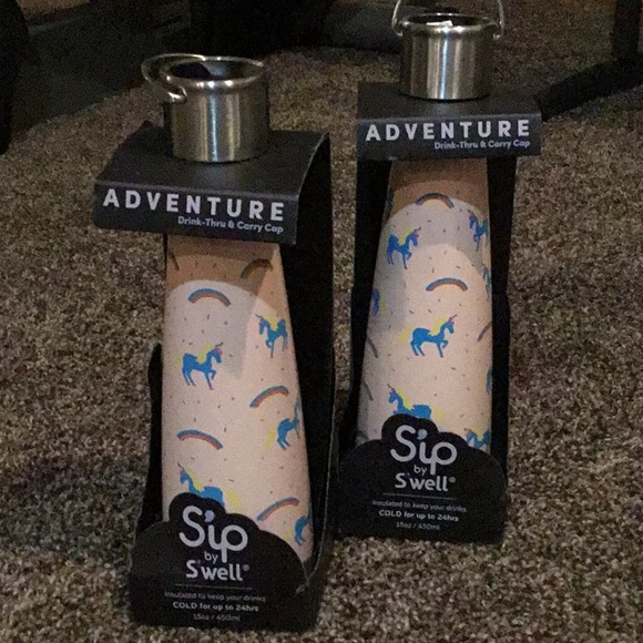 🐸 Sip by Swell Unicorn - Picture 2 of 2